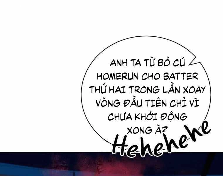 Vua Bóng Chày Chapter 20 - 197