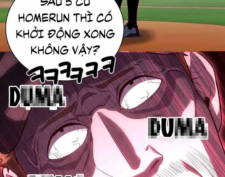 Vua Bóng Chày Chapter 20 - 199