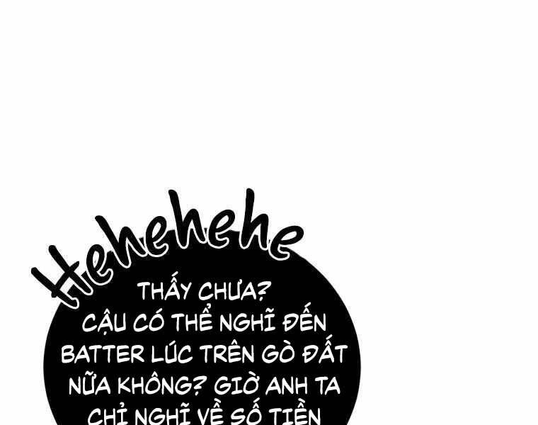 Vua Bóng Chày Chapter 20 - 201