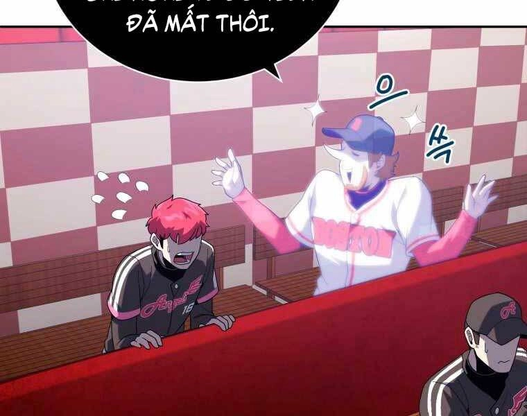 Vua Bóng Chày Chapter 20 - 202