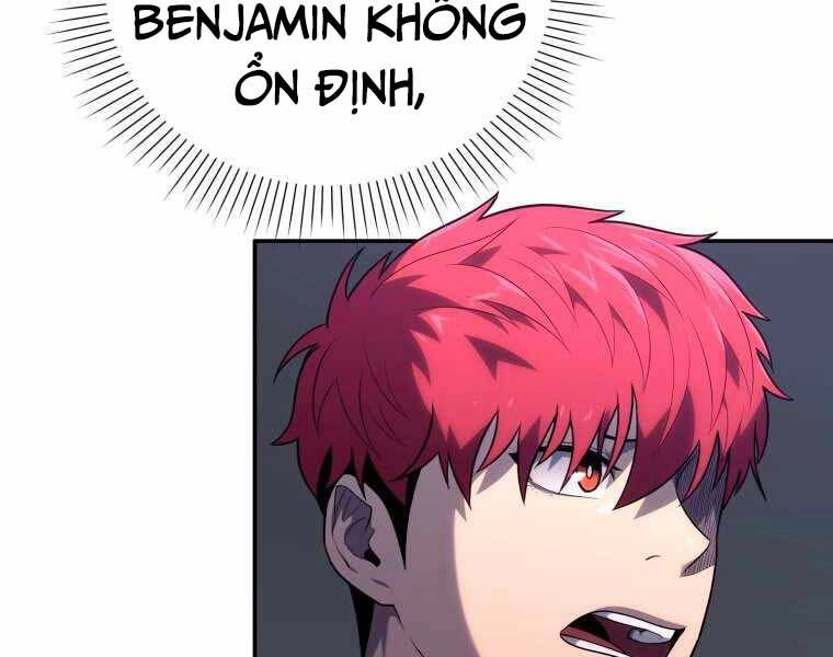 Vua Bóng Chày Chapter 20 - 204