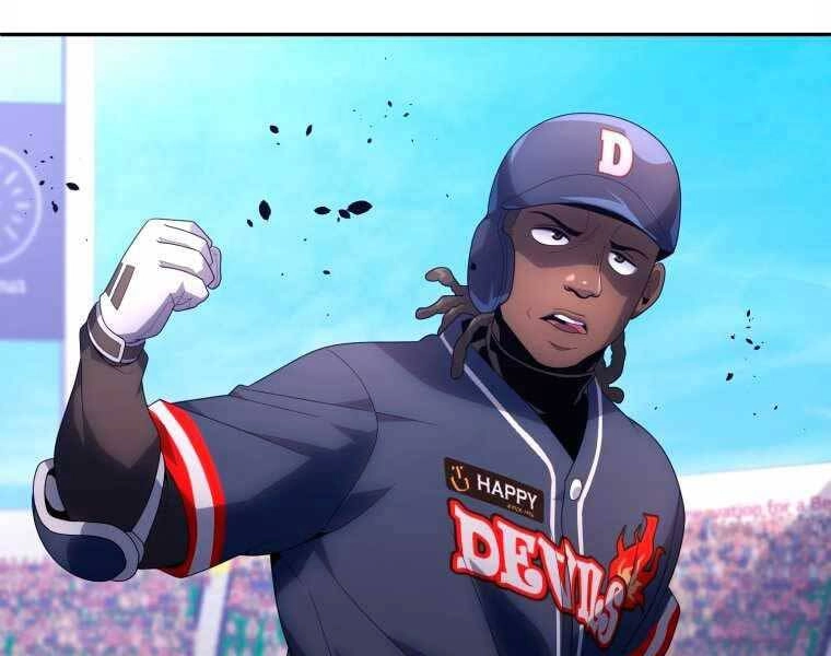 Vua Bóng Chày Chapter 20 - 207