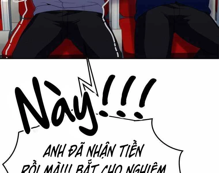 Vua Bóng Chày Chapter 20 - 228