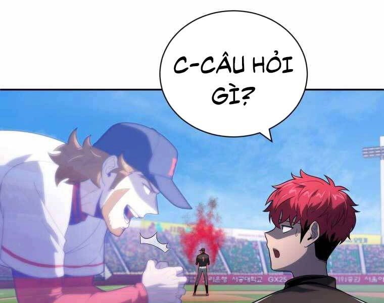 Vua Bóng Chày Chapter 20 - 237