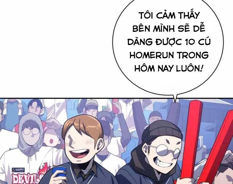 Vua Bóng Chày Chapter 21 - 20