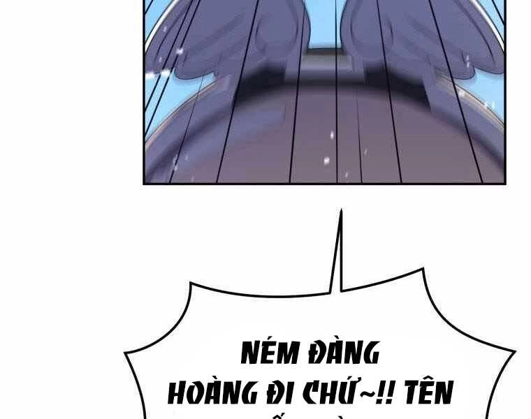 Vua Bóng Chày Chapter 21 - 25