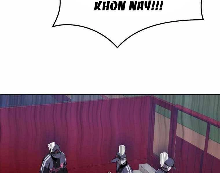 Vua Bóng Chày Chapter 21 - 26