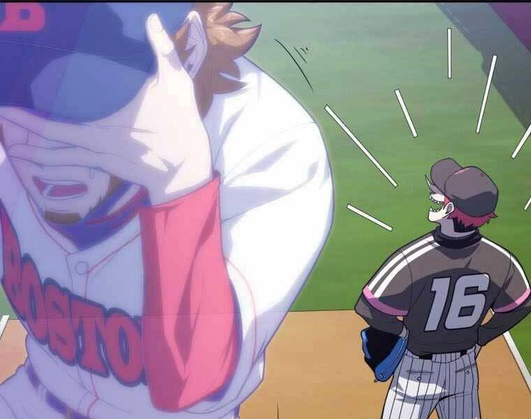 Vua Bóng Chày Chapter 21 - 50