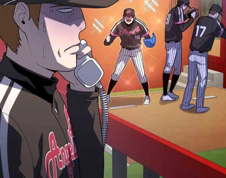 Vua Bóng Chày Chapter 21 - 62