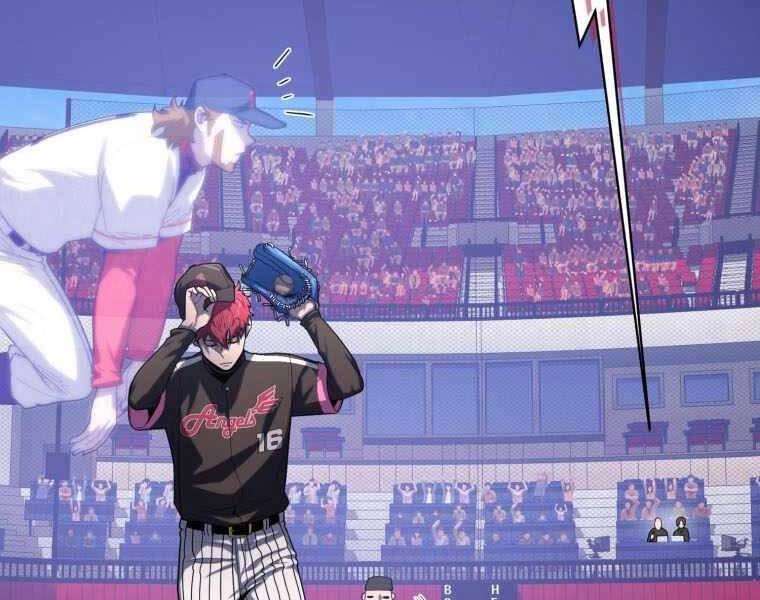 Vua Bóng Chày Chapter 21 - 98