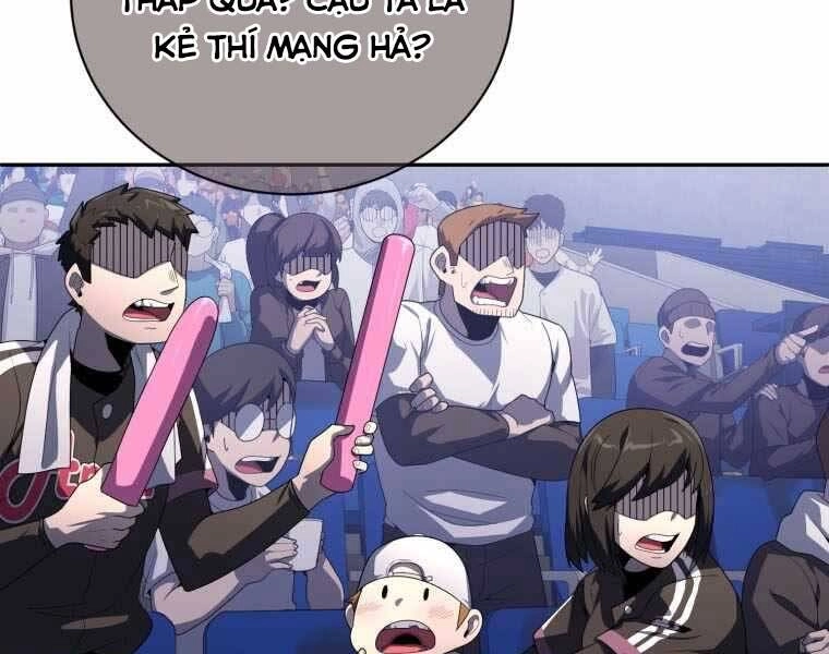 Vua Bóng Chày Chapter 21 - 101