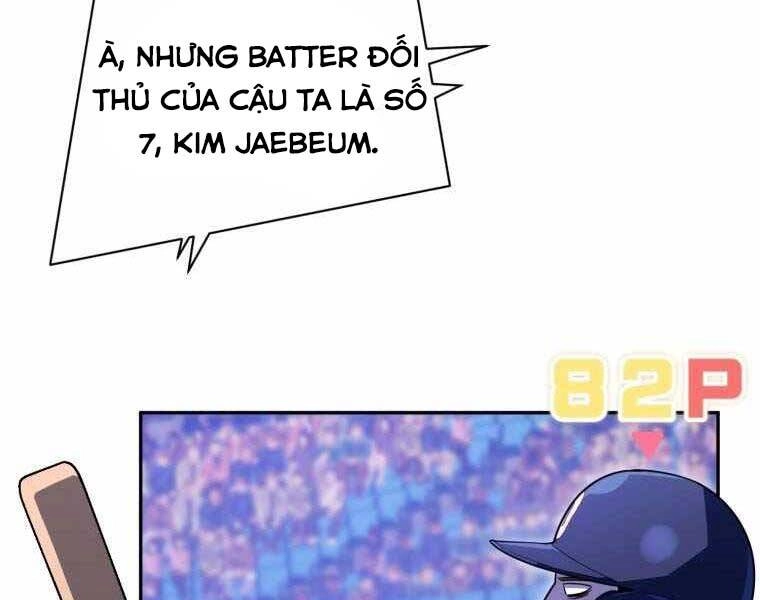 Vua Bóng Chày Chapter 21 - 143