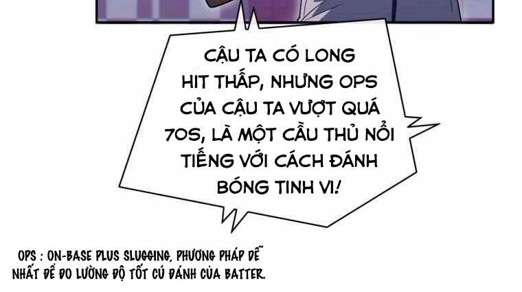 Vua Bóng Chày Chapter 21 - 145