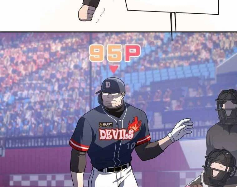 Vua Bóng Chày Chapter 21 - 177