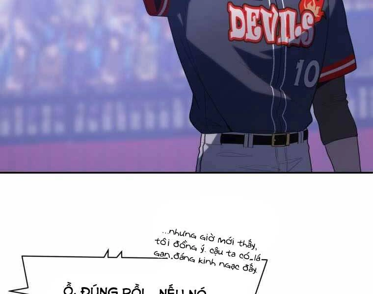 Vua Bóng Chày Chapter 21 - 181