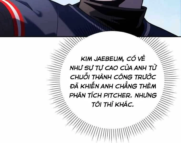 Vua Bóng Chày Chapter 21 - 184