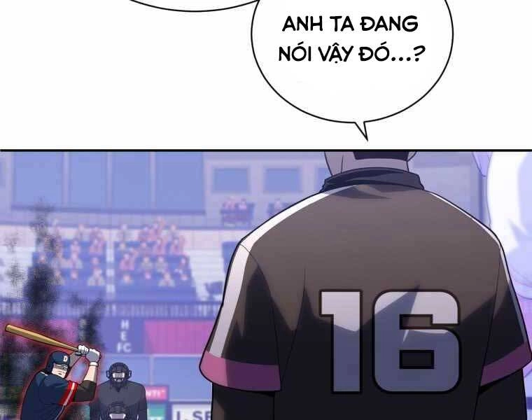 Vua Bóng Chày Chapter 21 - 201