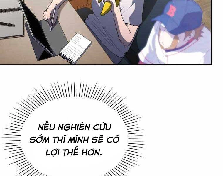 Vua Bóng Chày Chapter 21 - 259