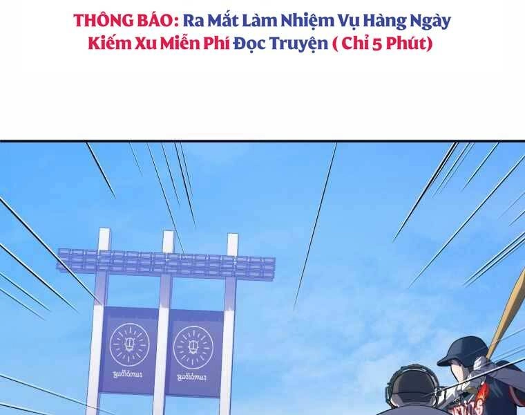 Vua Bóng Chày Chapter 22 - 5