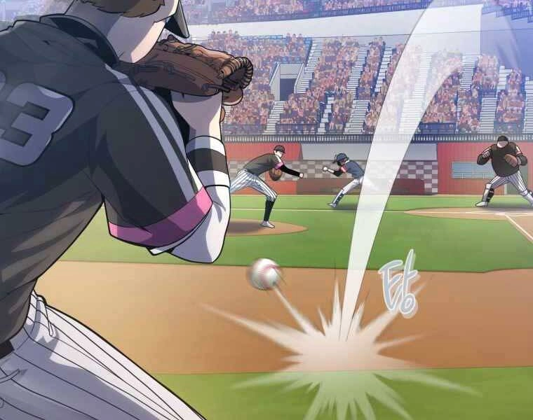 Vua Bóng Chày Chapter 22 - 12