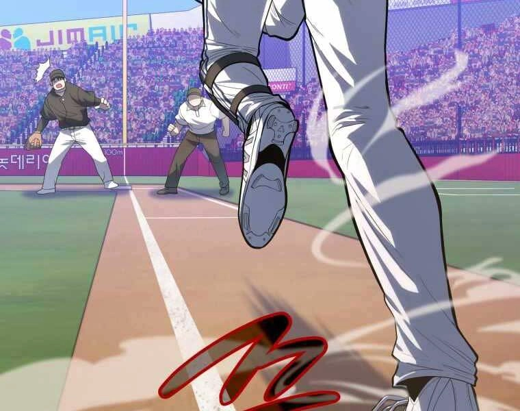 Vua Bóng Chày Chapter 22 - 19