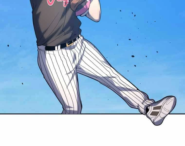 Vua Bóng Chày Chapter 22 - 26