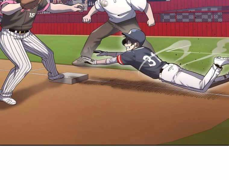 Vua Bóng Chày Chapter 22 - 29