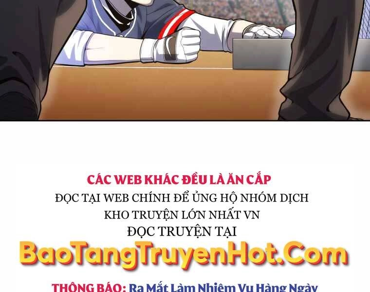 Vua Bóng Chày Chapter 22 - 37