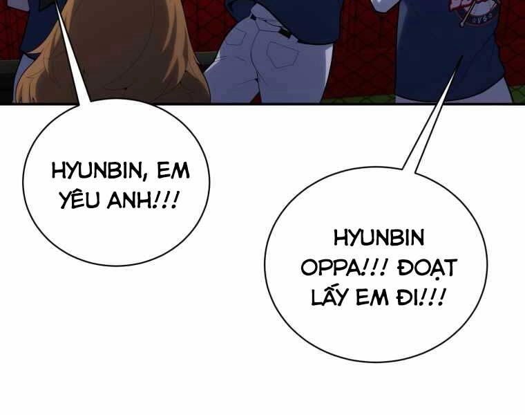 Vua Bóng Chày Chapter 22 - 40