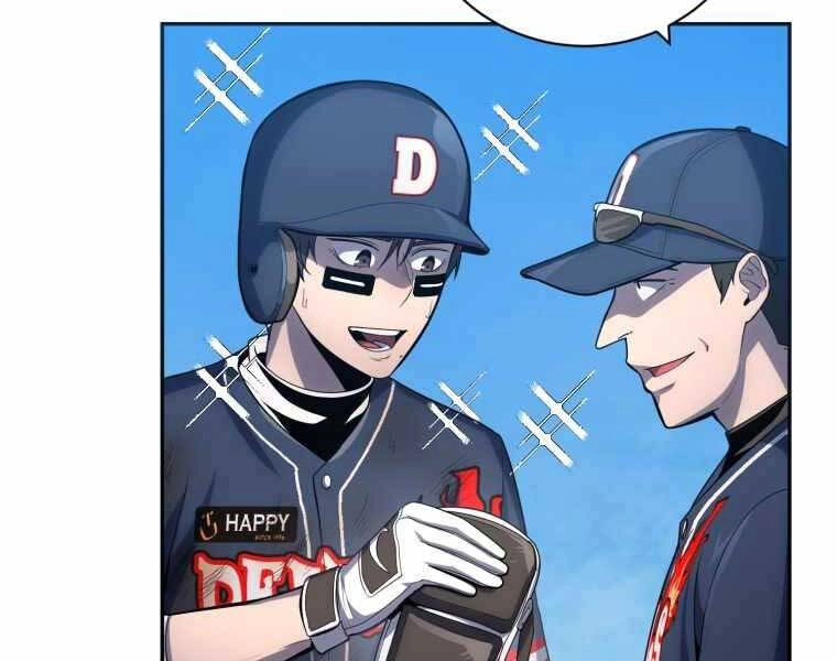 Vua Bóng Chày Chapter 22 - 42