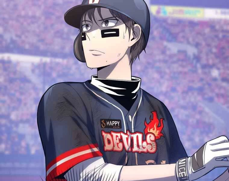 Vua Bóng Chày Chapter 22 - 45