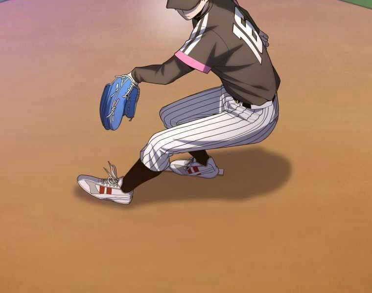 Vua Bóng Chày Chapter 22 - 75