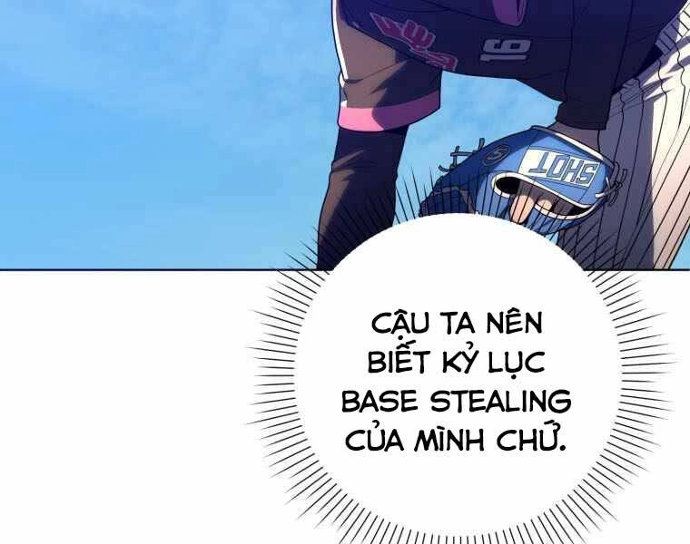 Vua Bóng Chày Chapter 22 - 85