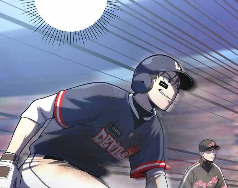 Vua Bóng Chày Chapter 22 - 87