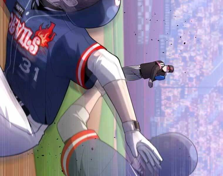 Vua Bóng Chày Chapter 22 - 114