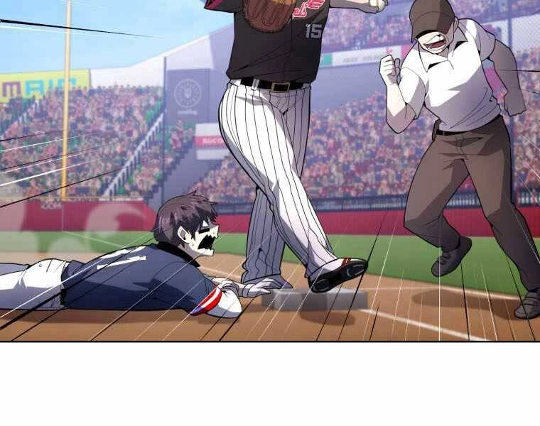 Vua Bóng Chày Chapter 22 - 121