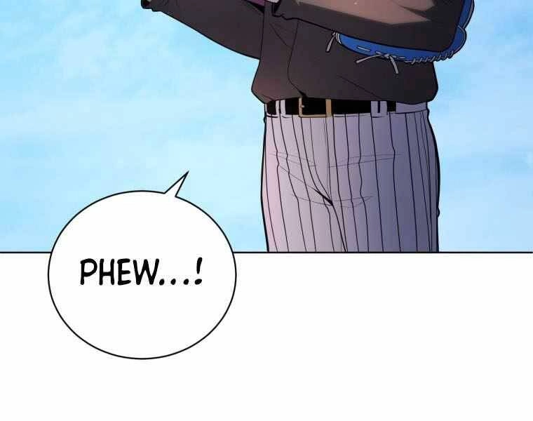 Vua Bóng Chày Chapter 22 - 127