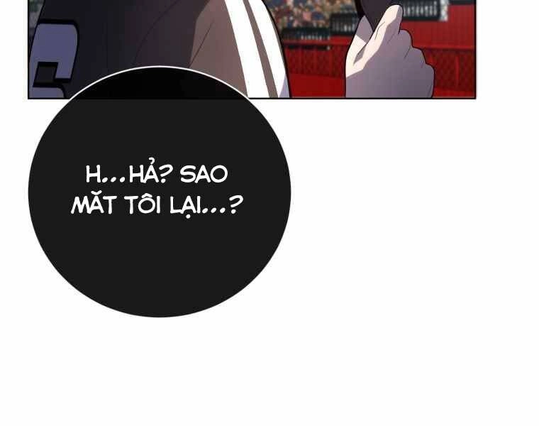 Vua Bóng Chày Chapter 22 - 133