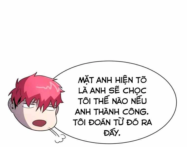 Vua Bóng Chày Chapter 22 - 134