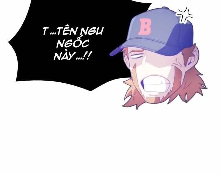 Vua Bóng Chày Chapter 22 - 137