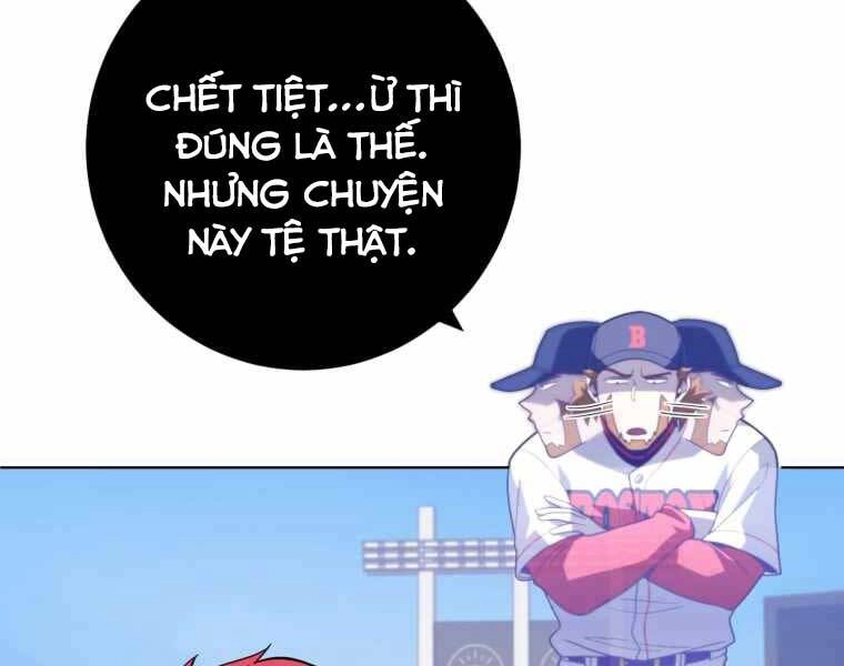 Vua Bóng Chày Chapter 22 - 142