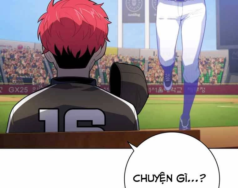 Vua Bóng Chày Chapter 22 - 143