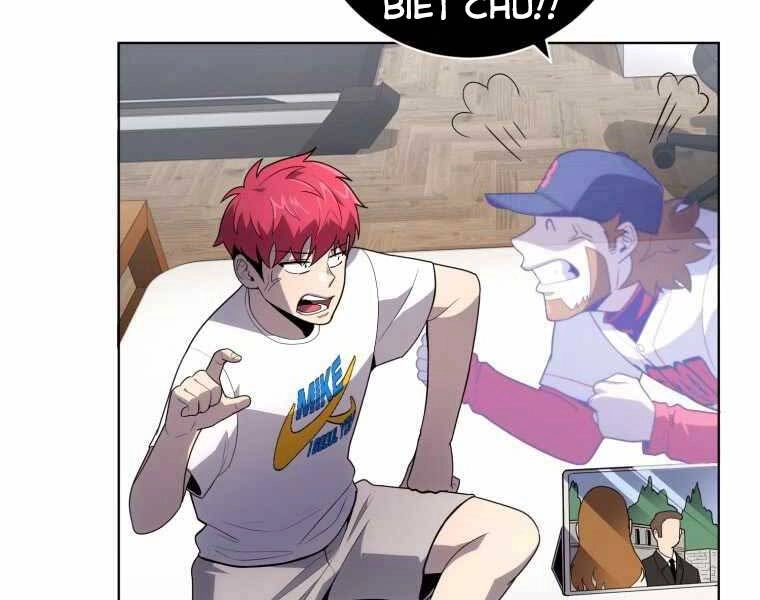 Vua Bóng Chày Chapter 22 - 181