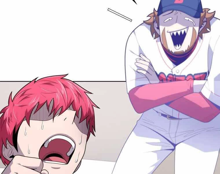 Vua Bóng Chày Chapter 22 - 204