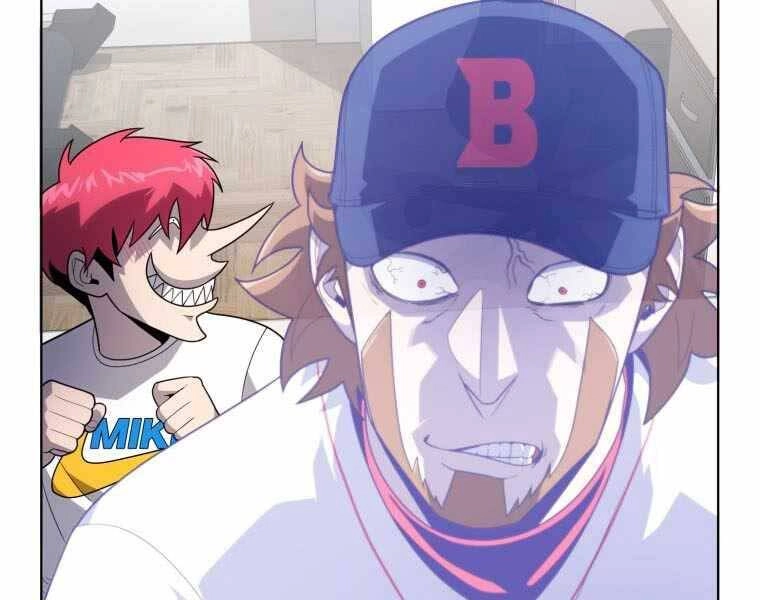 Vua Bóng Chày Chapter 22 - 217