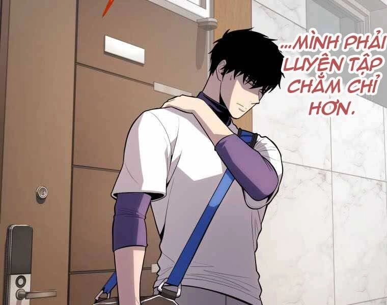 Vua Bóng Chày Chapter 22 - 221