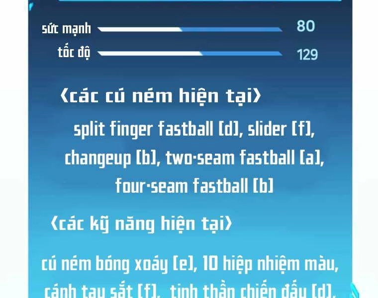 Vua Bóng Chày Chapter 23 - 19