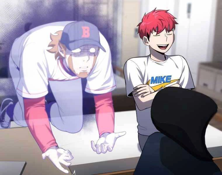 Vua Bóng Chày Chapter 23 - 23