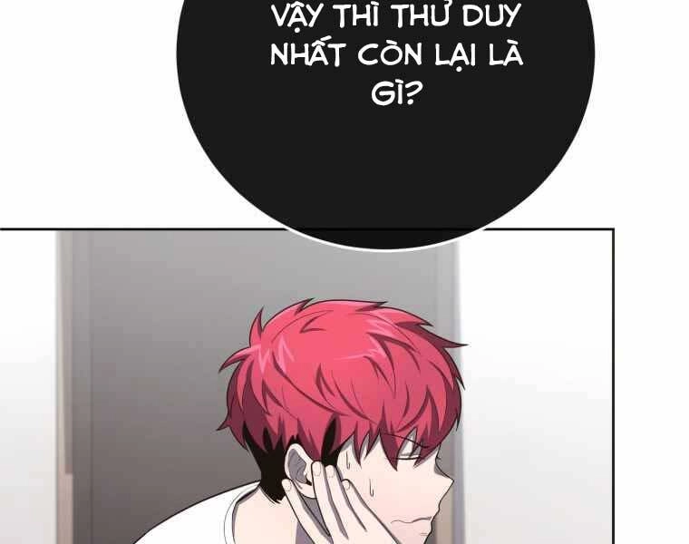 Vua Bóng Chày Chapter 23 - 28