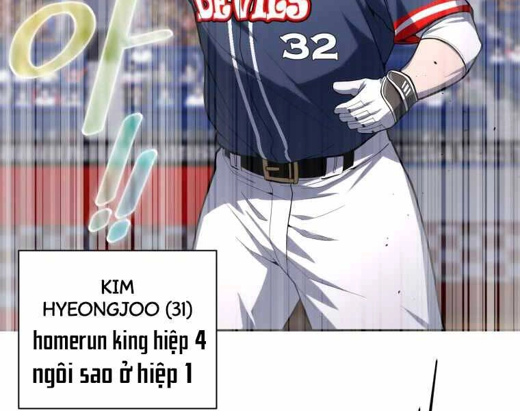 Vua Bóng Chày Chapter 23 - 46